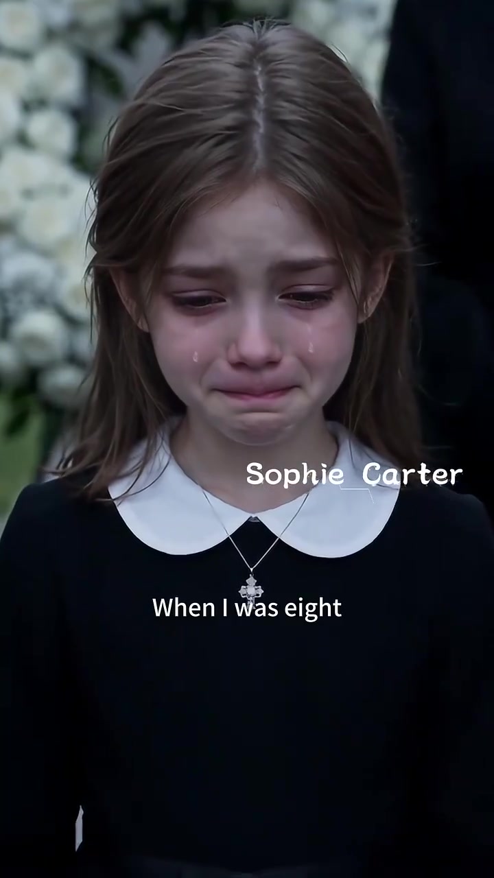 Too Late for His Regret