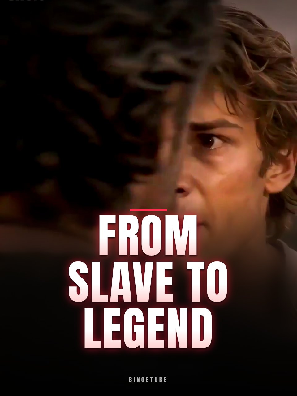 From Slave to Legend