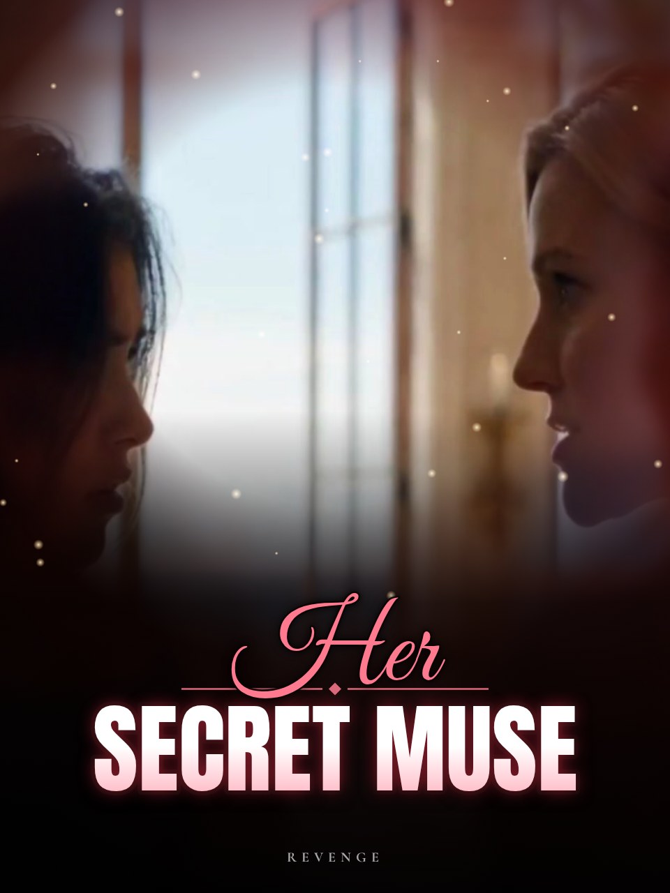Her Secret Muse