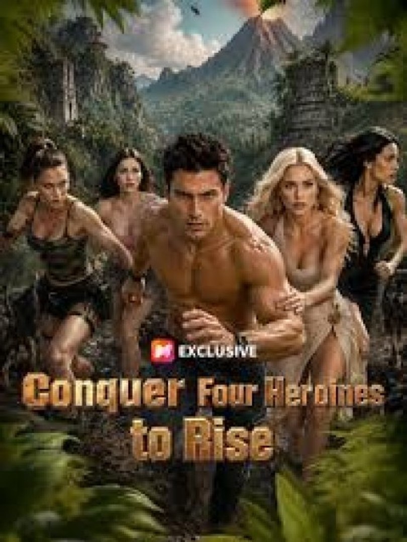 Conquer Four Heroines to Rise