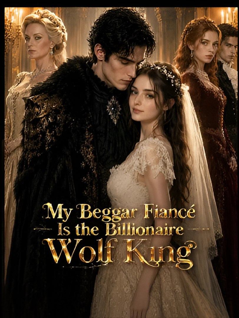 My Beggar Fiancé Is the Billionaire Wolf King