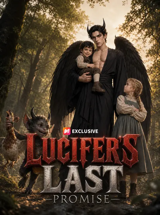 Lucifers Last Promise