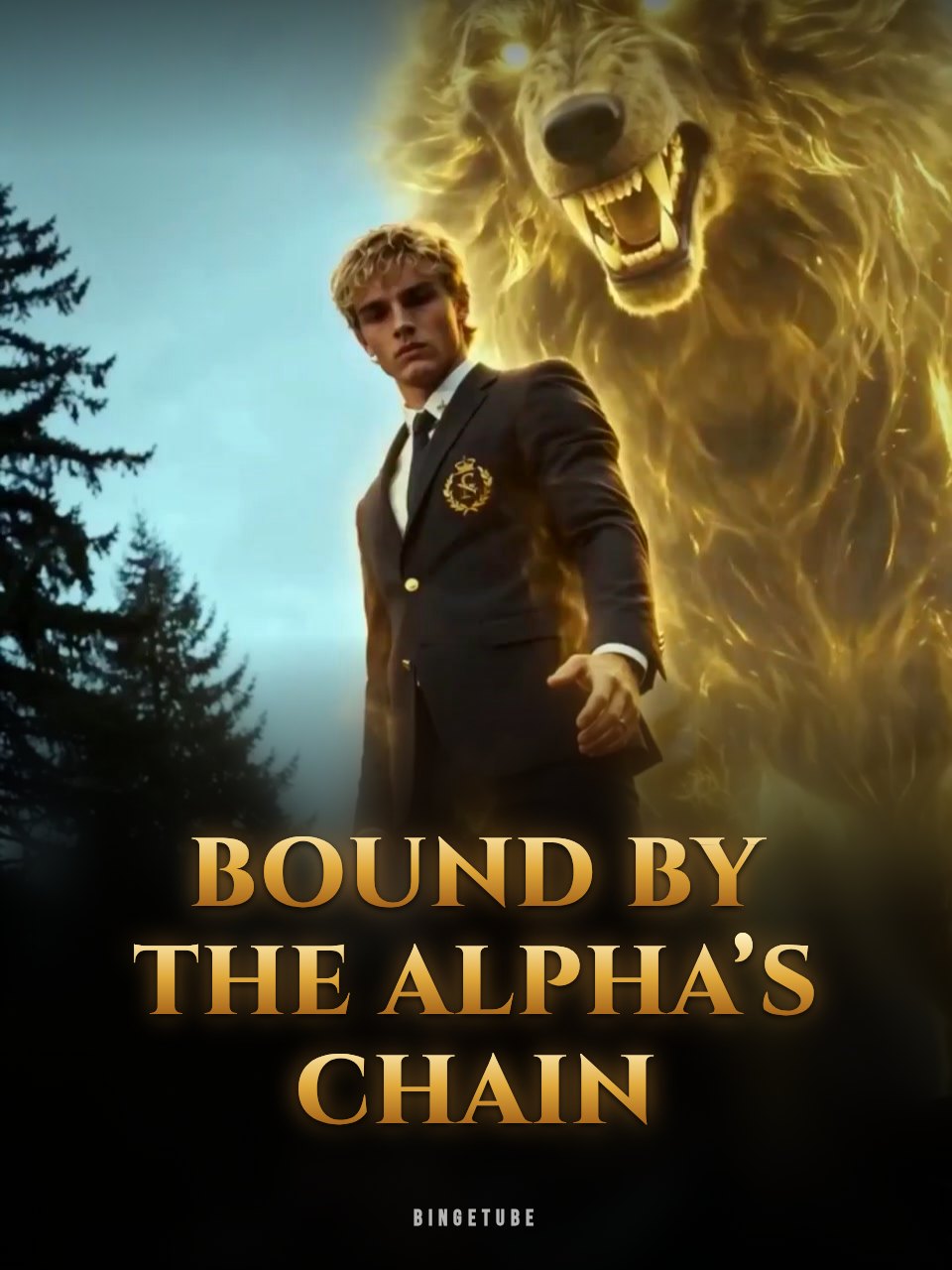 Bound by the Alpha’s Chain