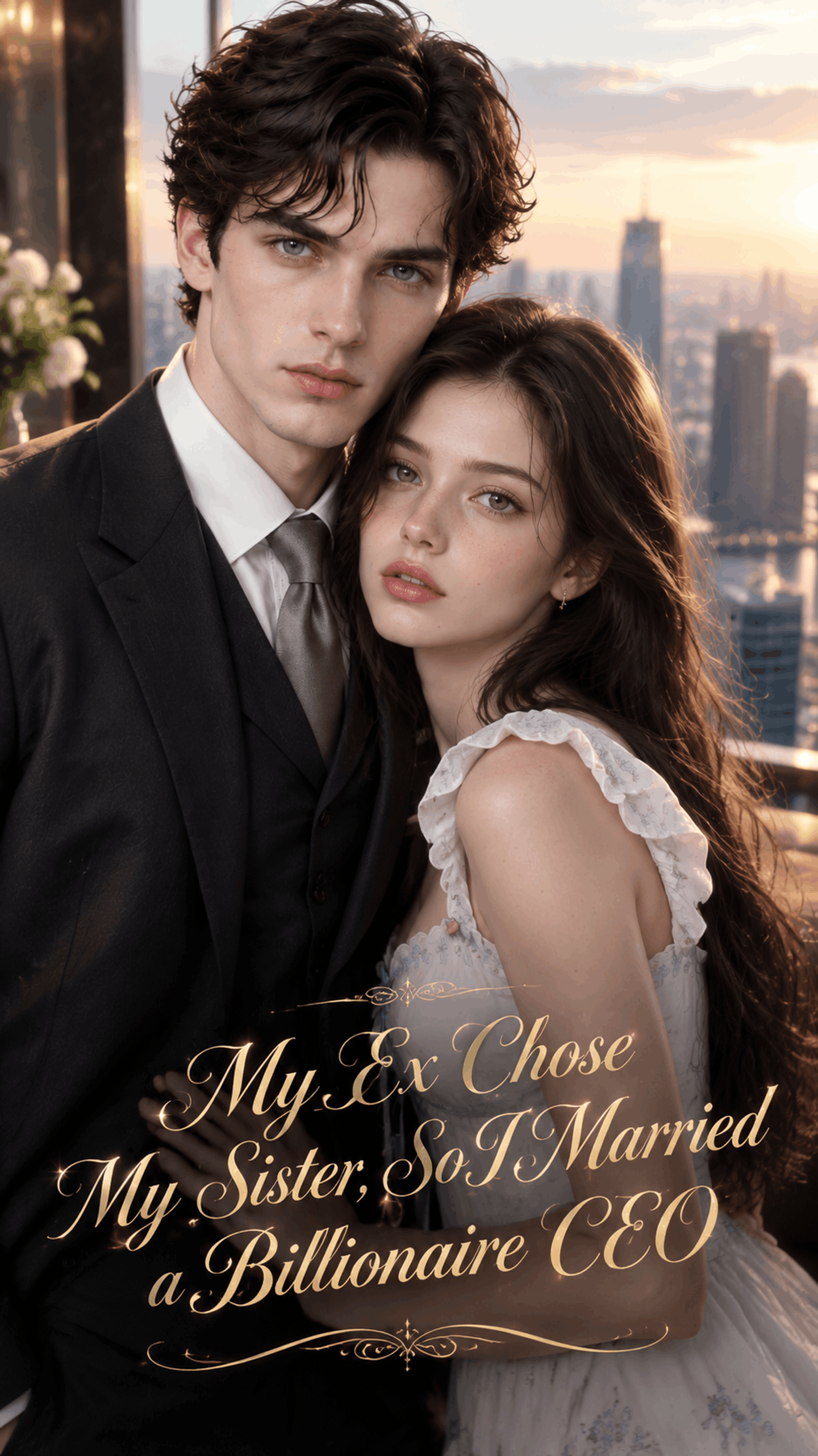 My Ex Chose My Sister So I Married a Billionaire Ceo