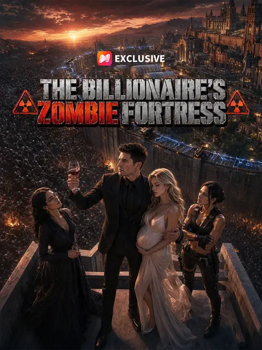 The Billionaires Zombie Fortress