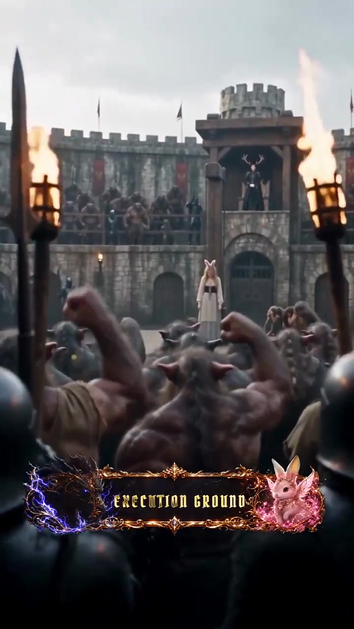The Infertile Dragon King's Eight Babies