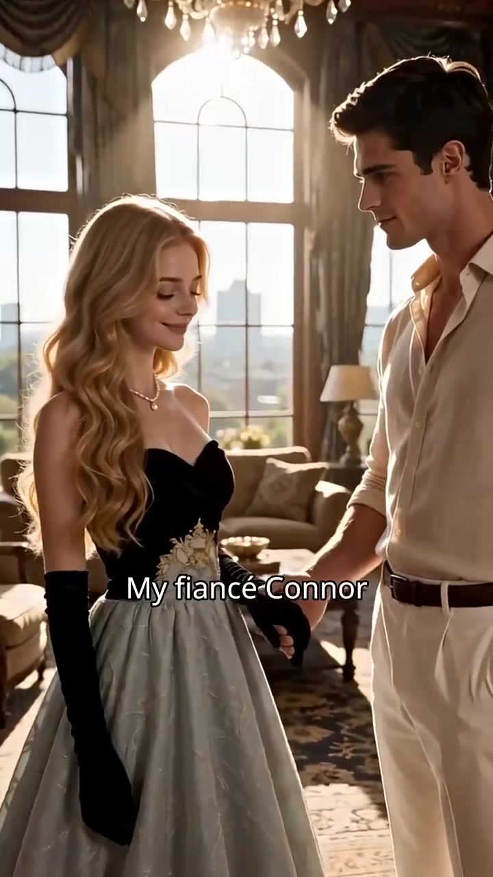 The Mafia Don's Fourth Arranged Wife