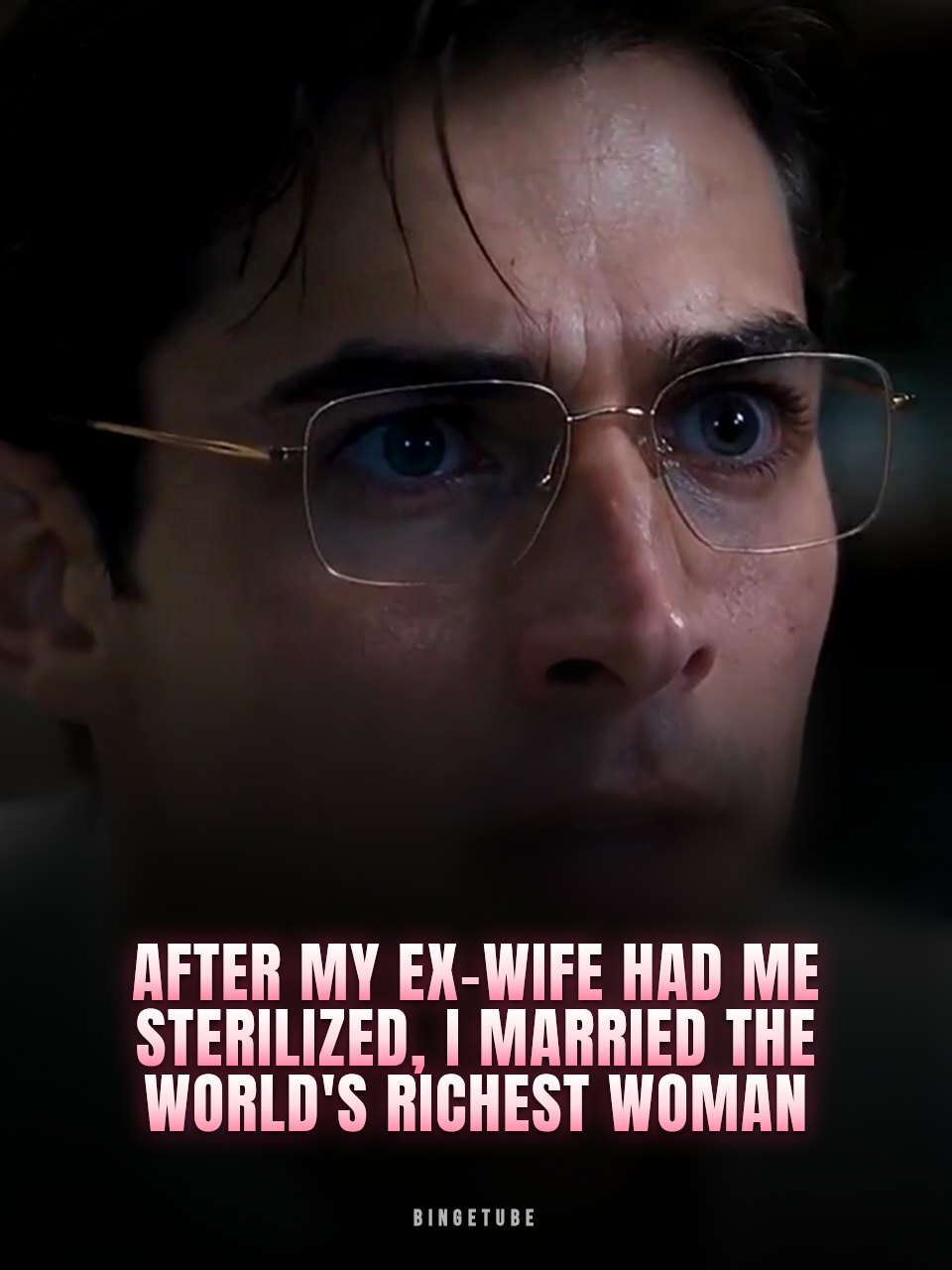 After My Ex-Wife Had Me Sterilized, I Married the World's Richest Woman
