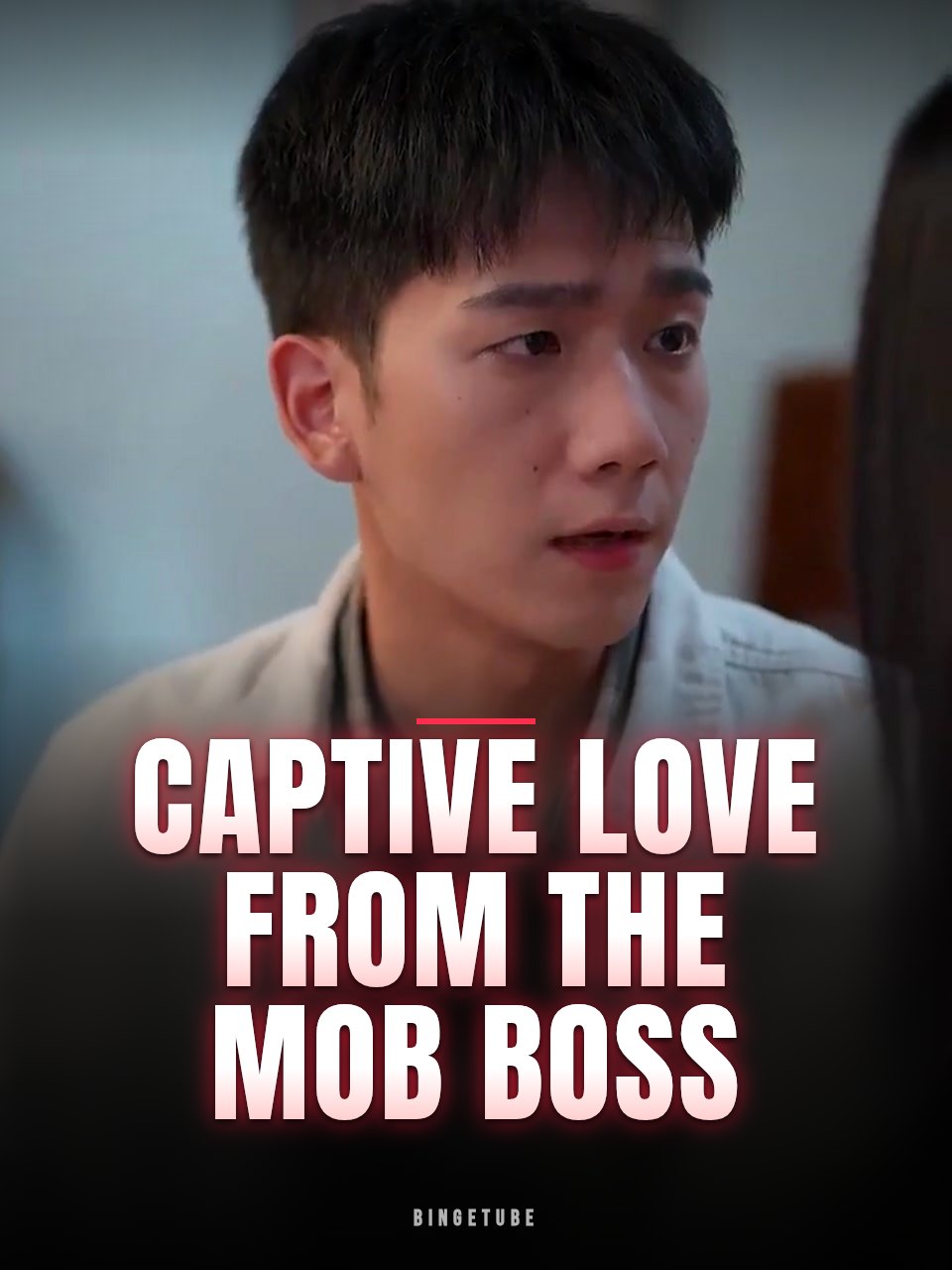 Captive Love from the Mob Boss