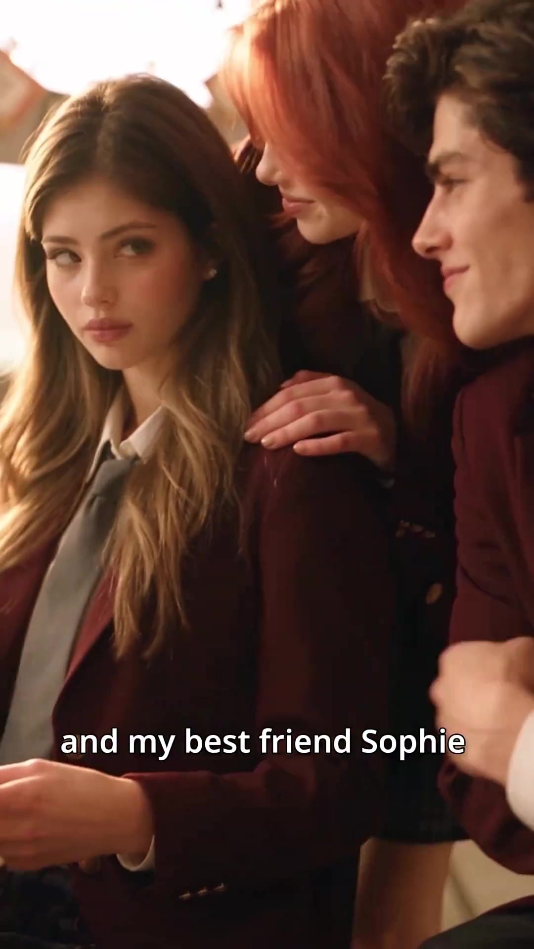 The Glow-Up They Didn't See Coming