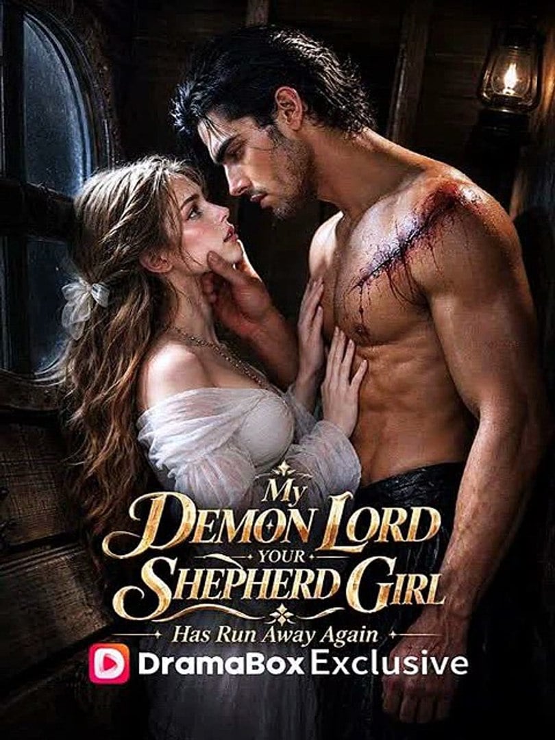 My Demon Lord, Your Shepherd Girl Has Run Away Again