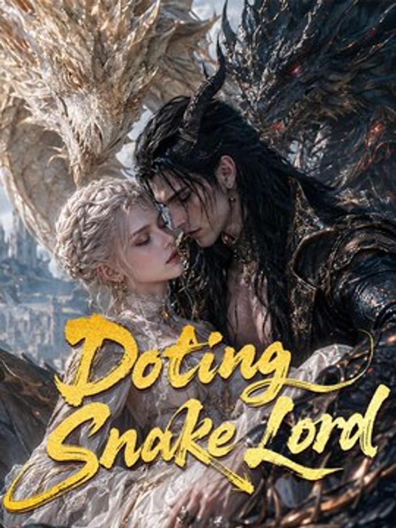 Doting Snake Lord