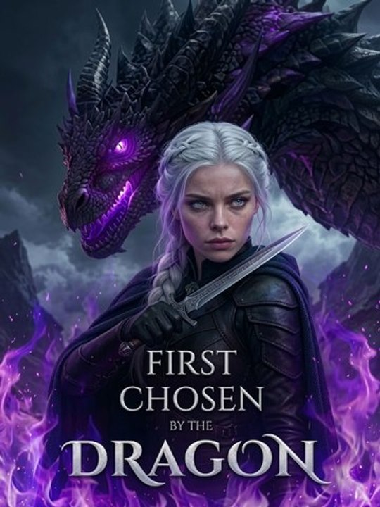 First Chosen By The Dragon