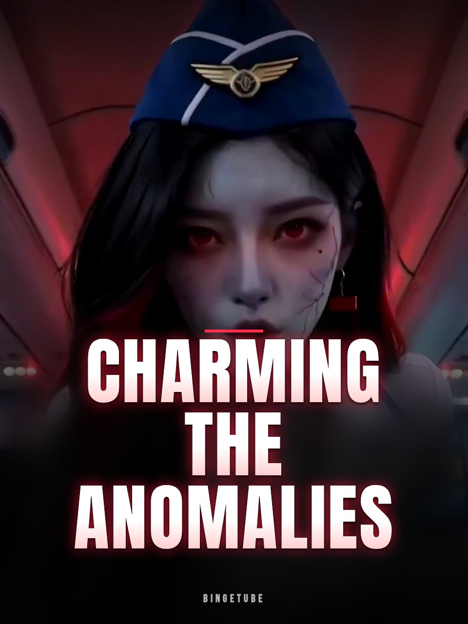 Charming the Anomalies