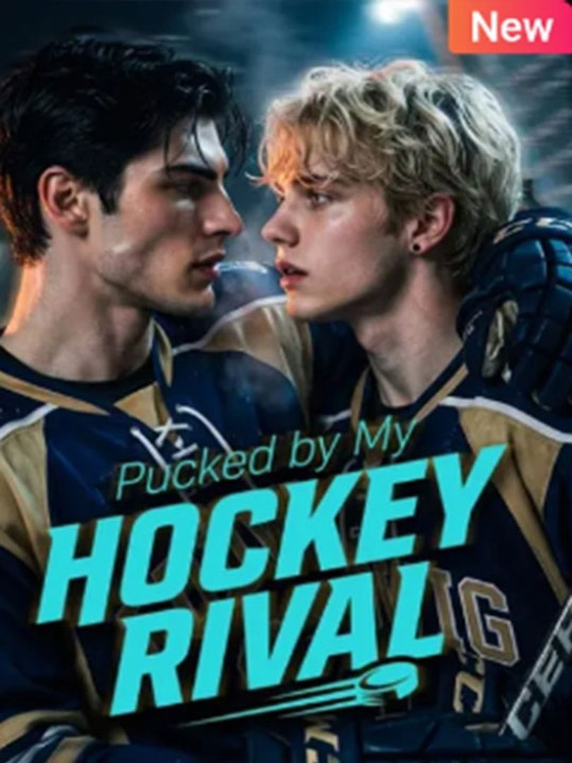 Pucked by My Hockey Rival