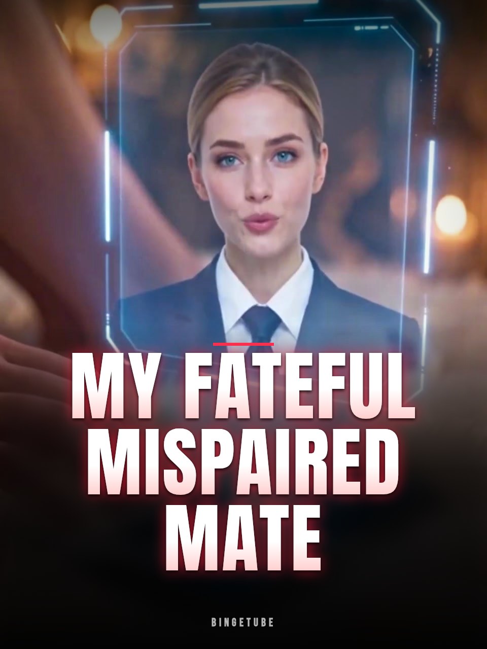 My Fateful Mispaired Mate