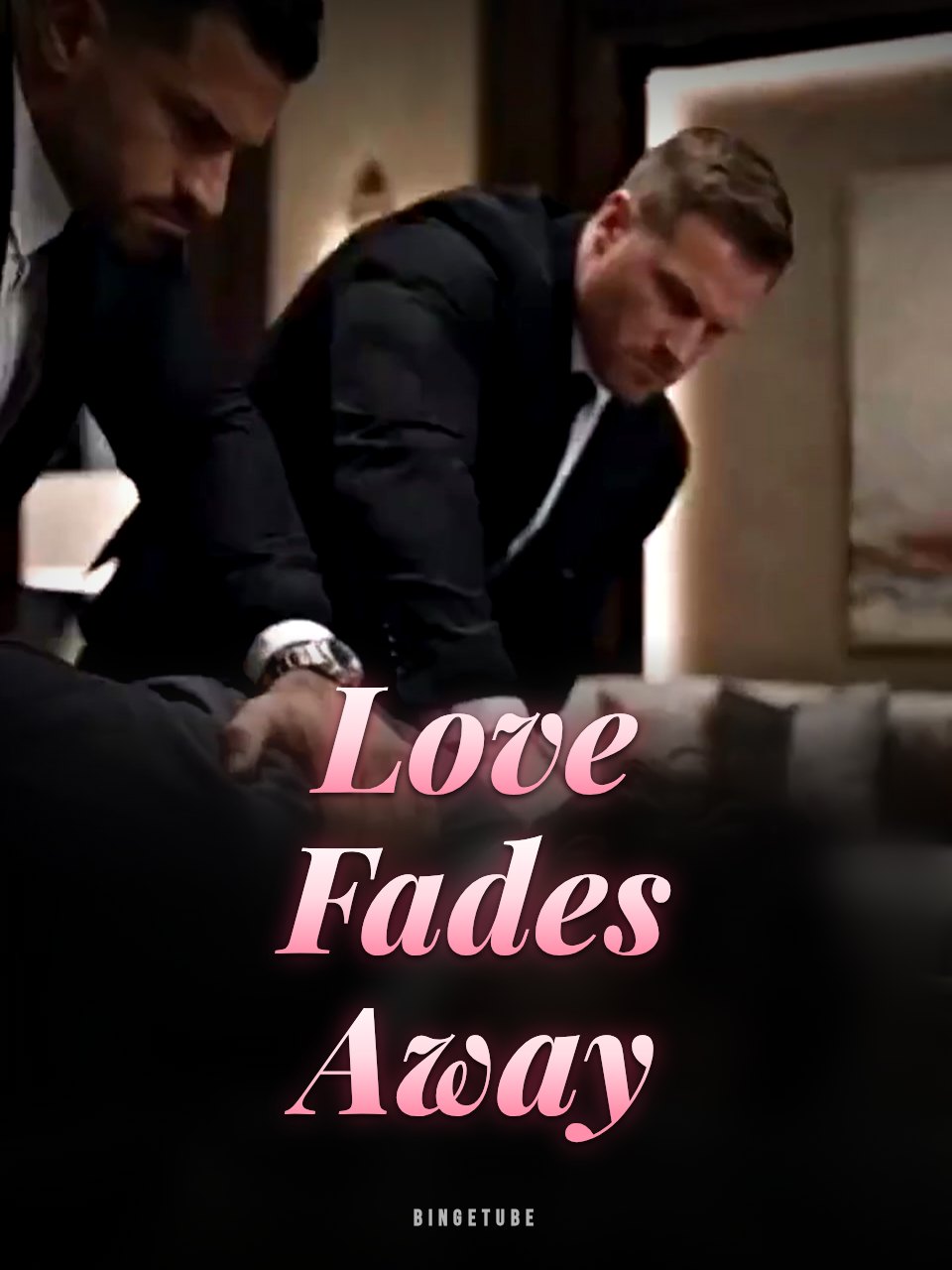 Love Fades Away