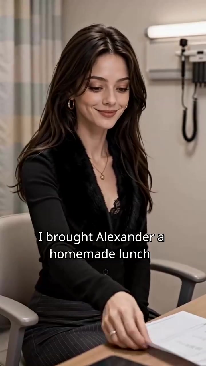 When My Ex Stole the Manhattan Heir’s Canary