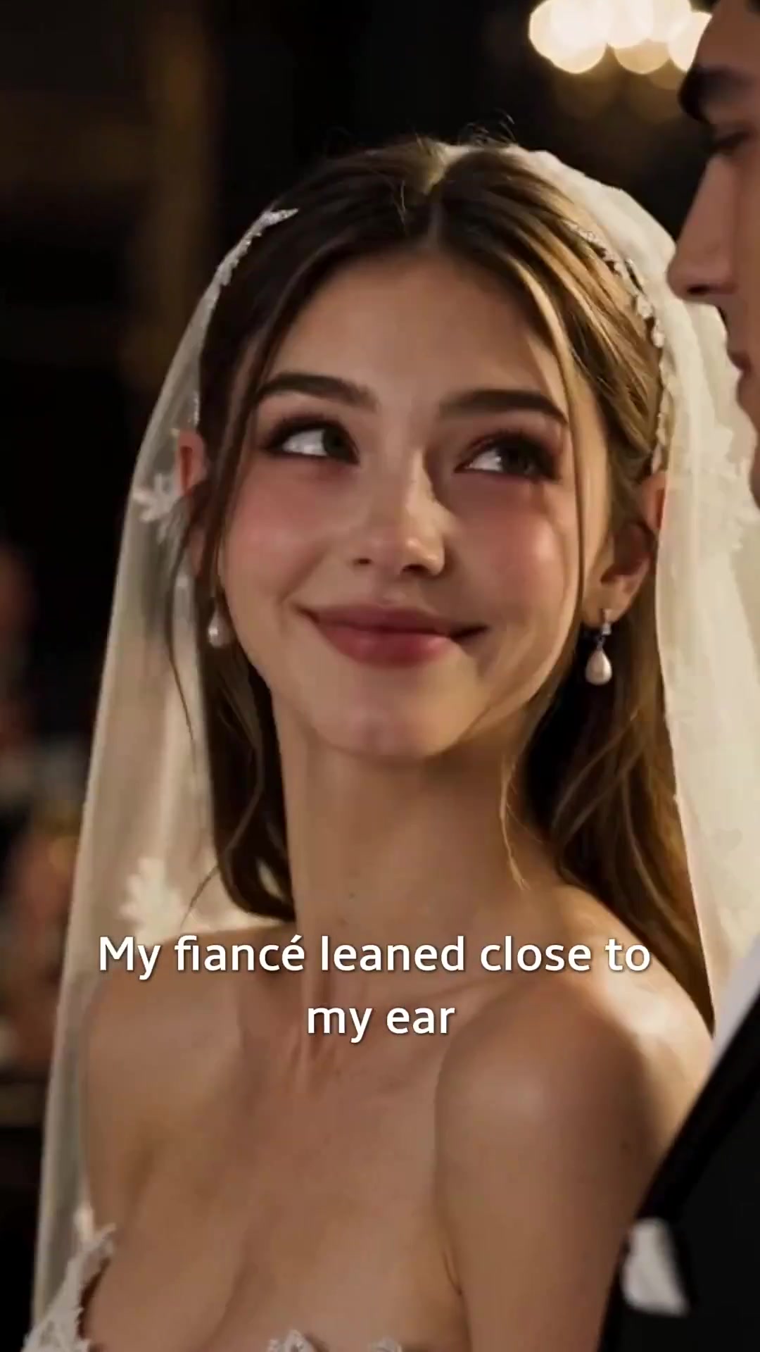Shared Bride, I'm Sick of Godfather's Love