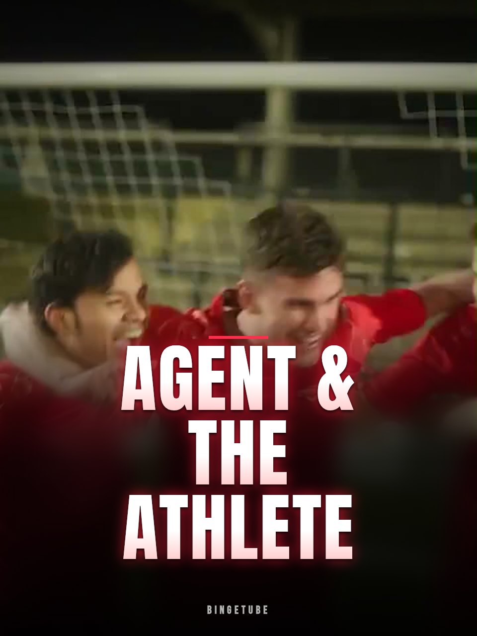 Agent & the Athlete