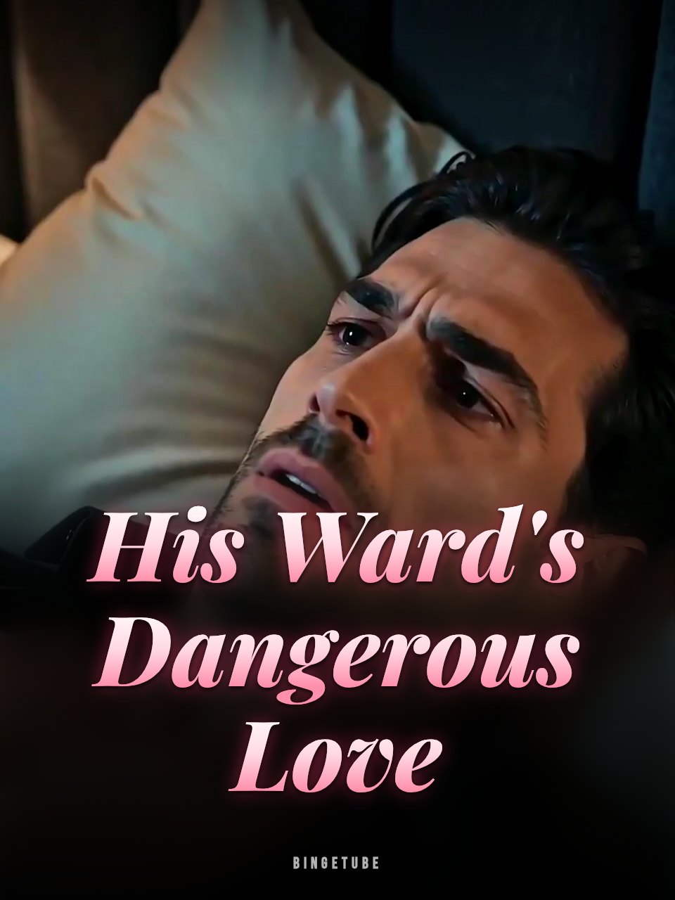 His Ward's Dangerous Love