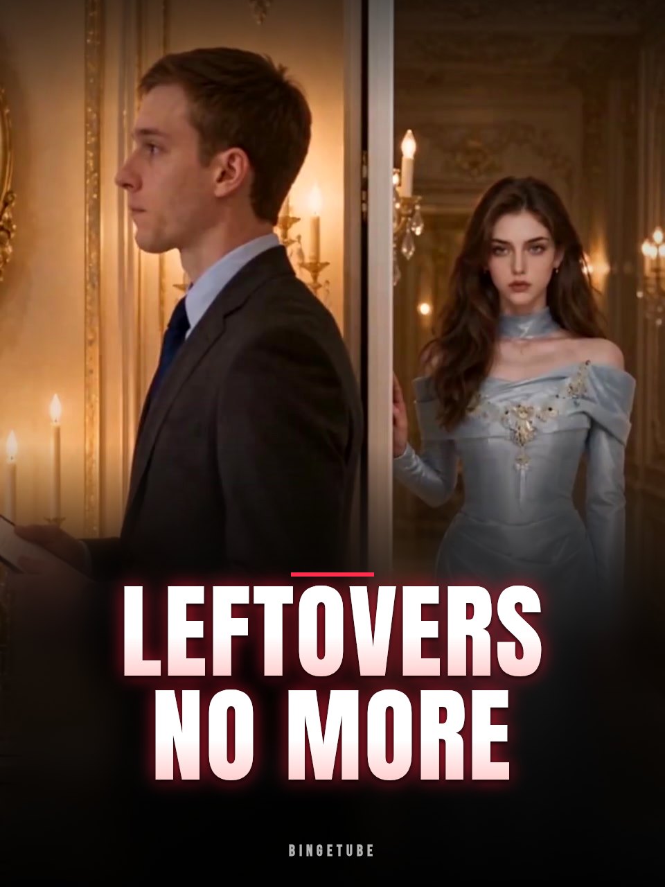 Leftovers No More