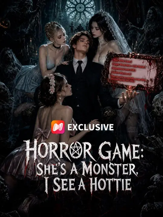 Horror Game Shes a Monster I See a Hottie