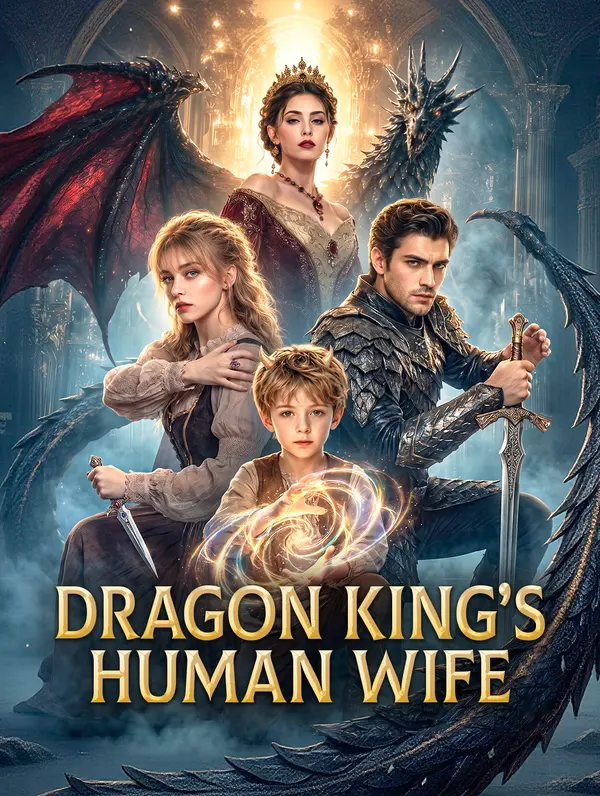 Dragon Kings Human Wife