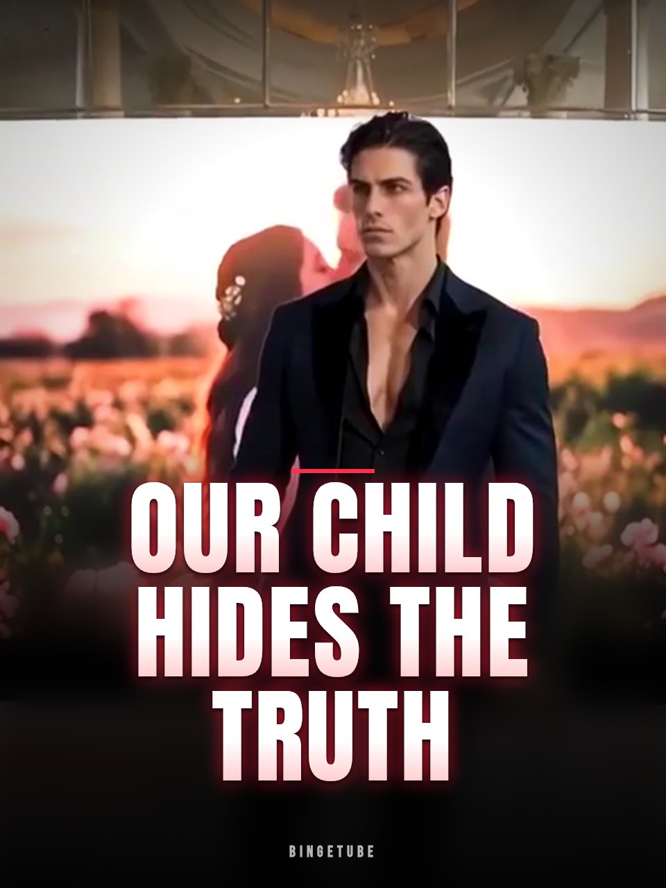 Our Child Hides the Truth