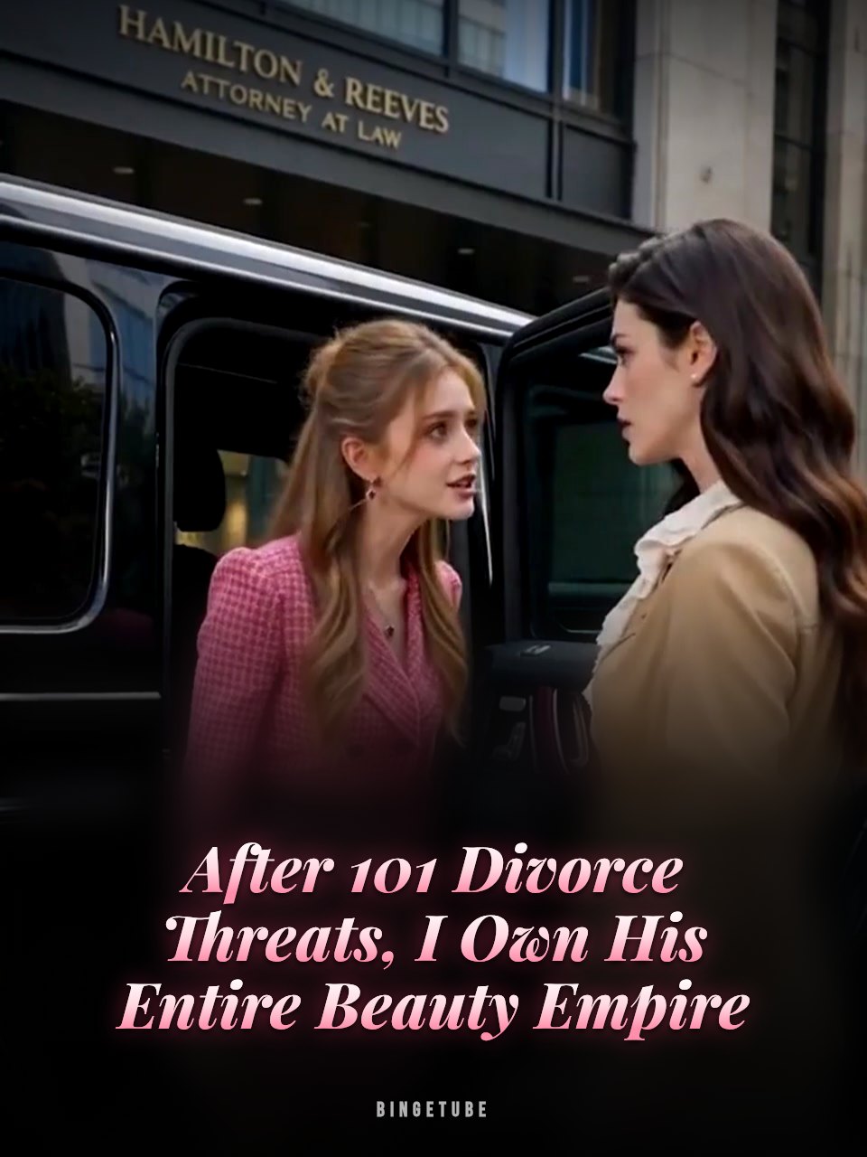 After 101 Divorce Threats, I Own His Entire Beauty Empire