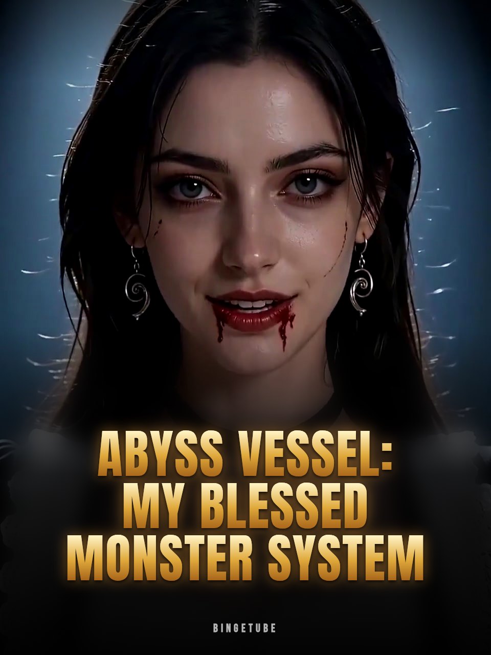 Abyss Vessel: My Blessed Monster System