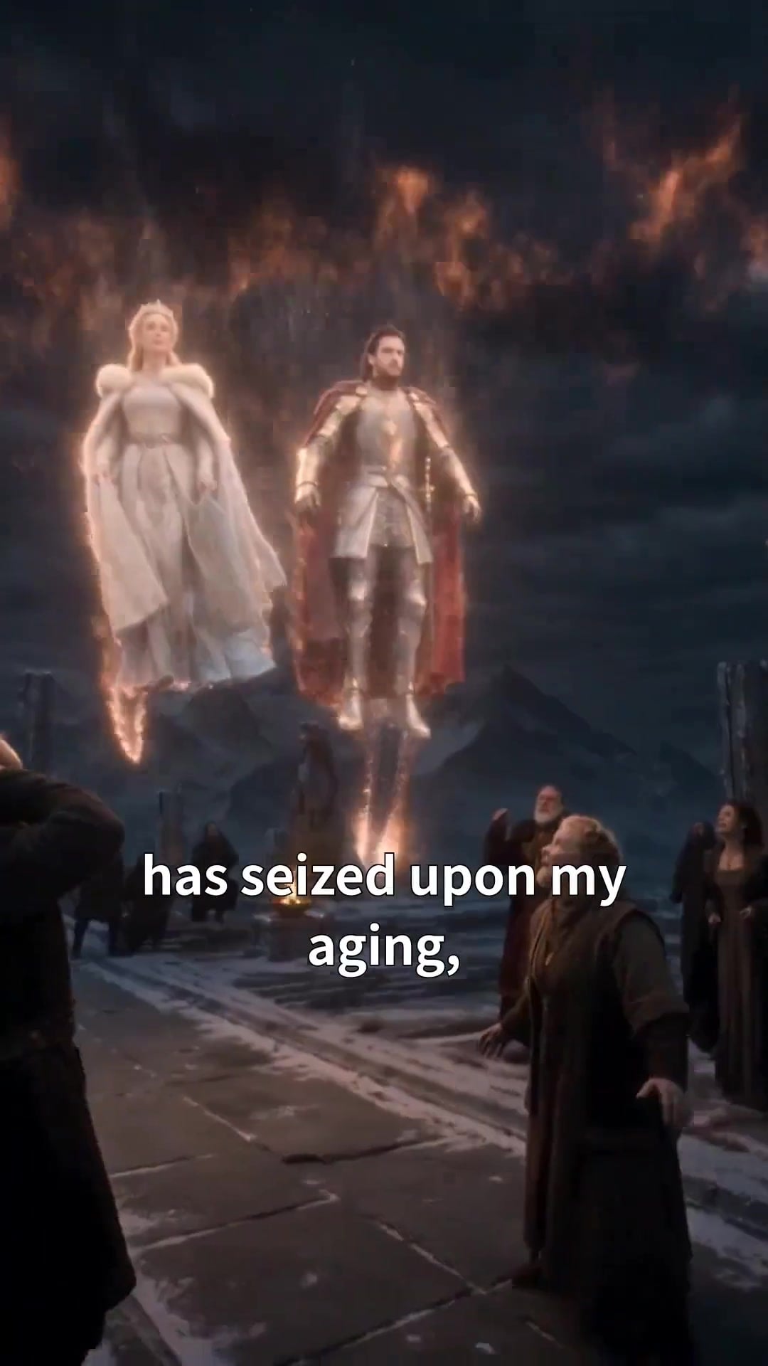 The Dragonborn