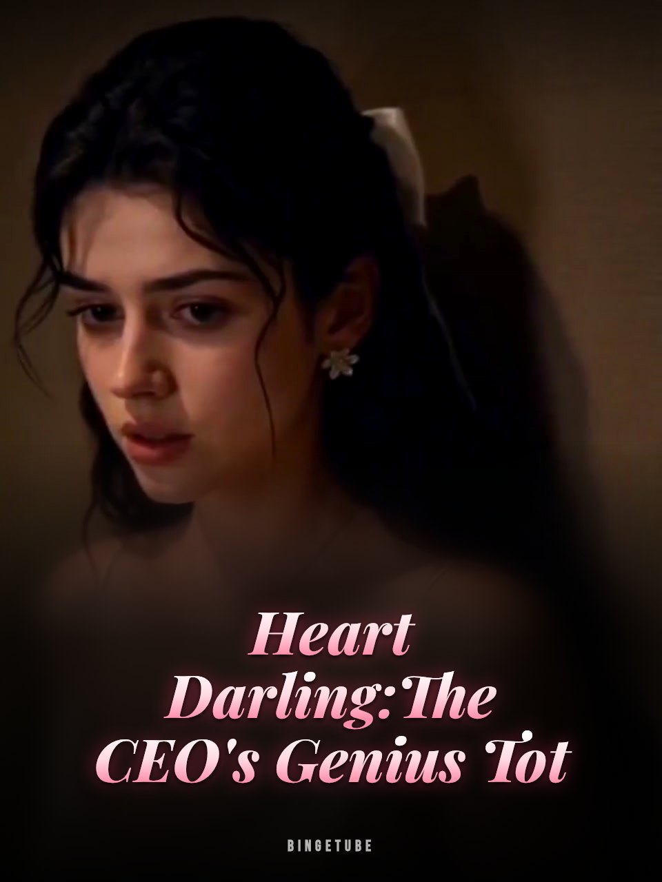 Heart Darling: The CEO’s Genius Tot