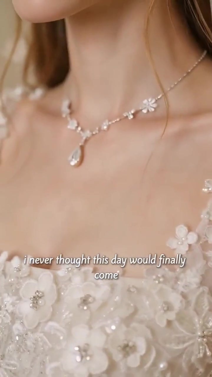 Traded Bride