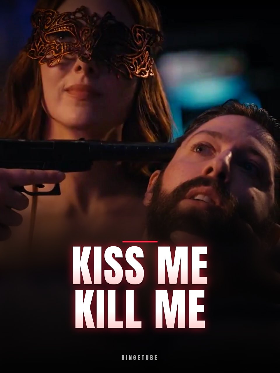 Kiss me Kill me