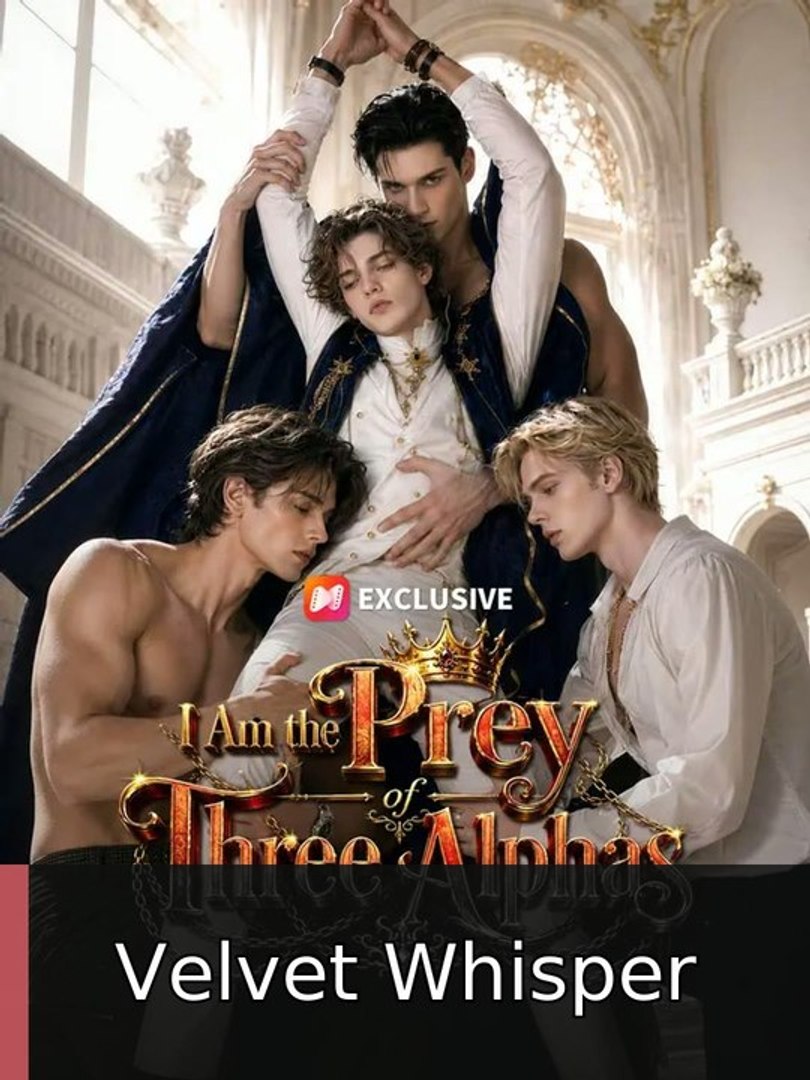 I Am the Prey of Three Alphas