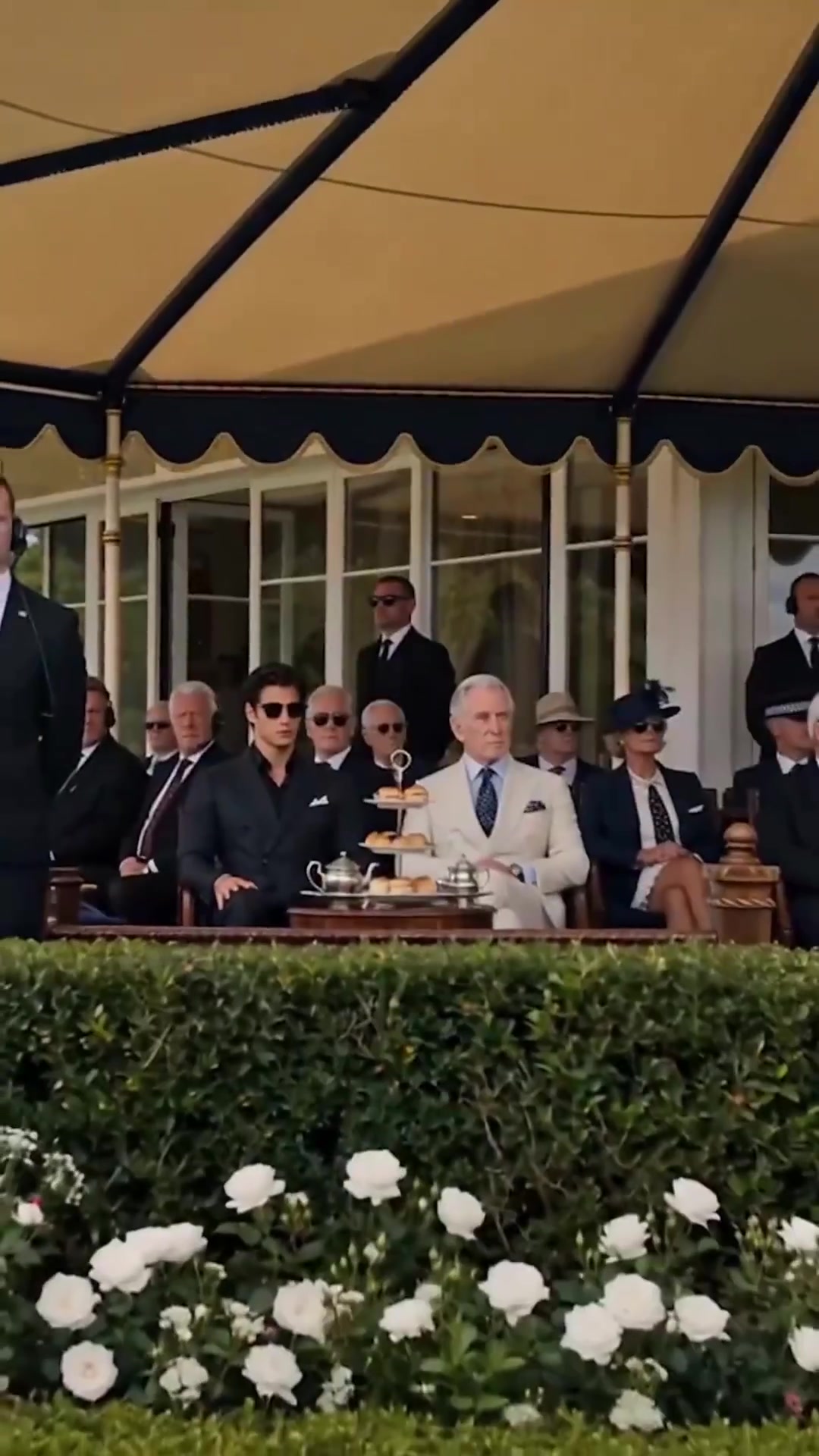 Royal Blood & Mafia Knight