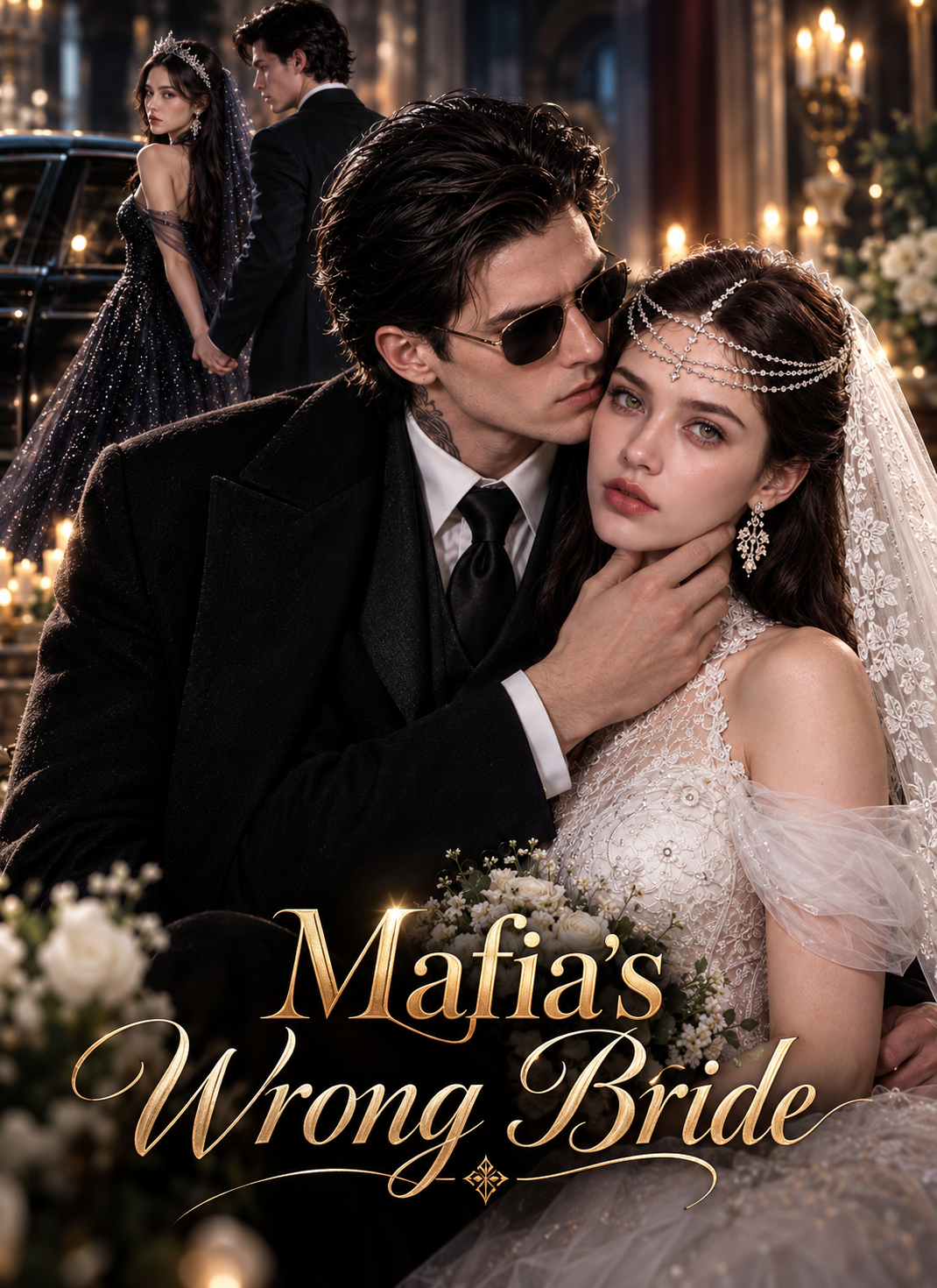 Mafias Wrong Bride