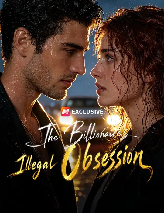 The Billionaires Illegal Obsession