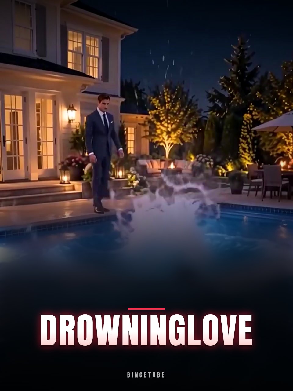 Drowning Love