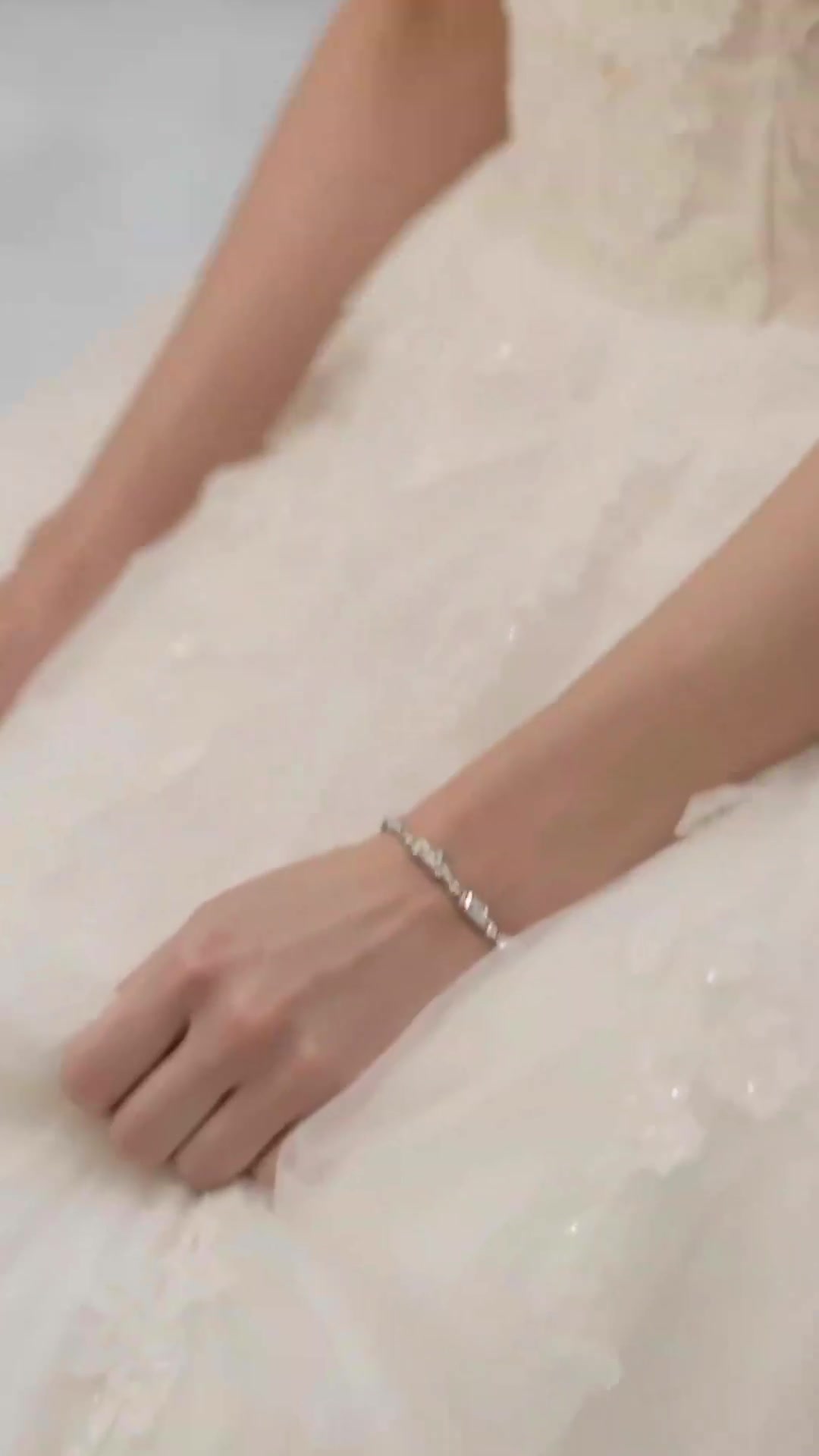 The Stand-In Bride