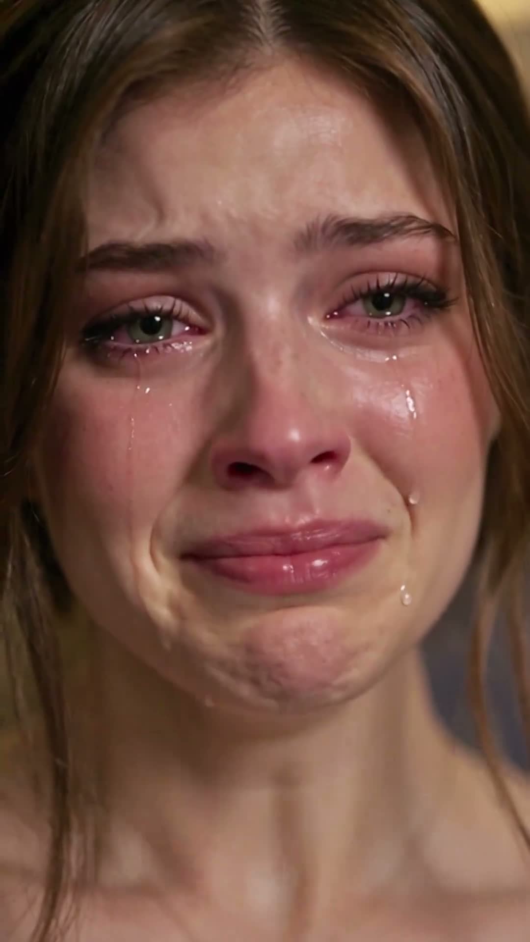 A Love Too Late — I Don’t Want It Anymore. poster