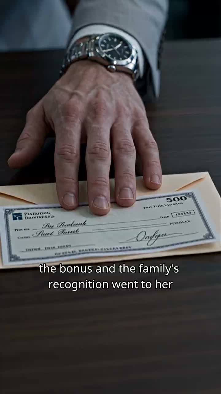 He Signed Our Divorce Without Reading poster