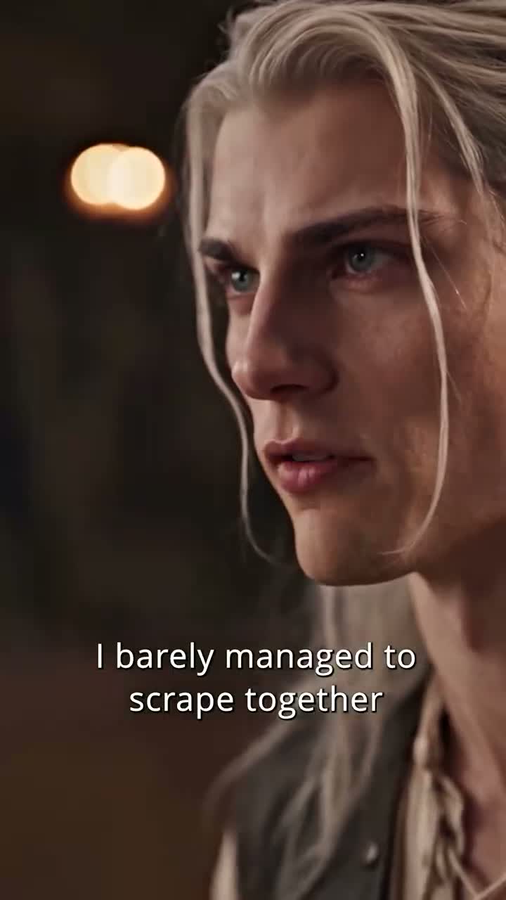 Her Worthless Husband is the Elven Prince poster