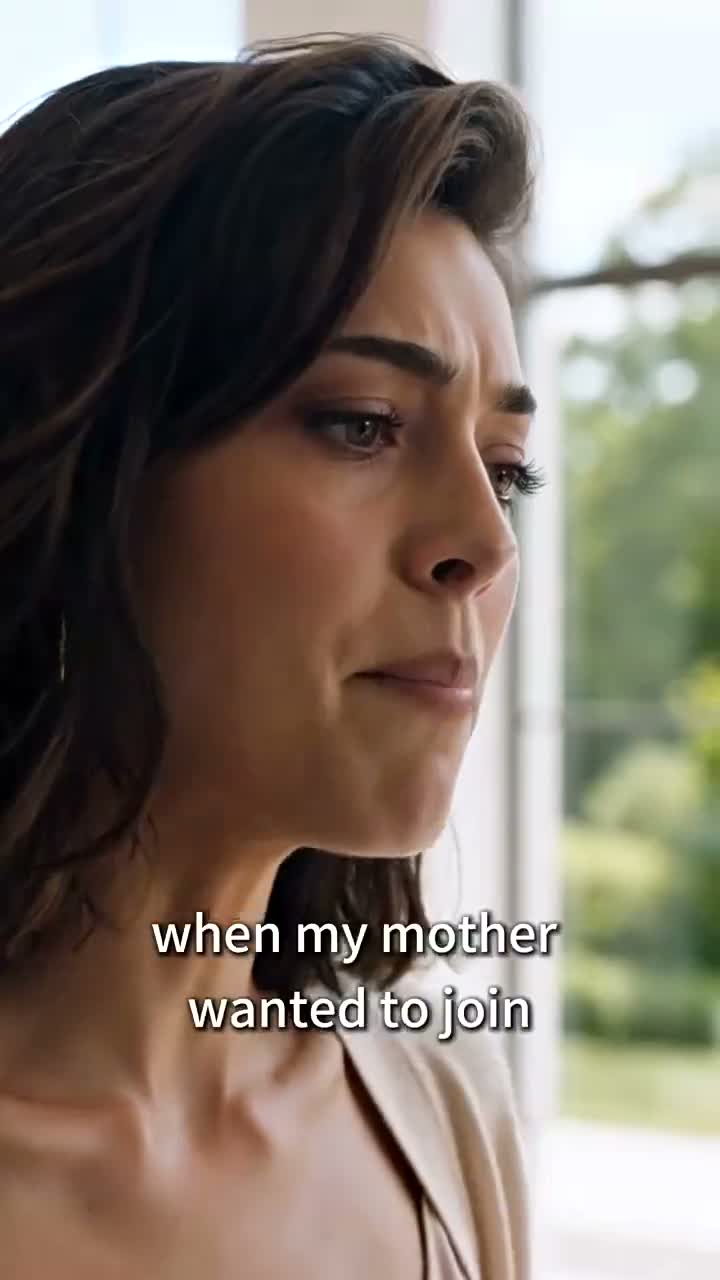 Not His Atm I'm the Wolf Queen poster