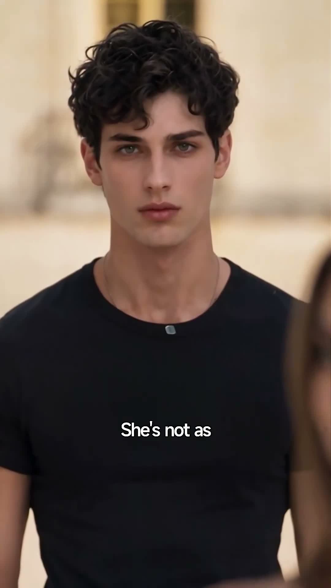 The Fiance She Rejected is a Legend poster