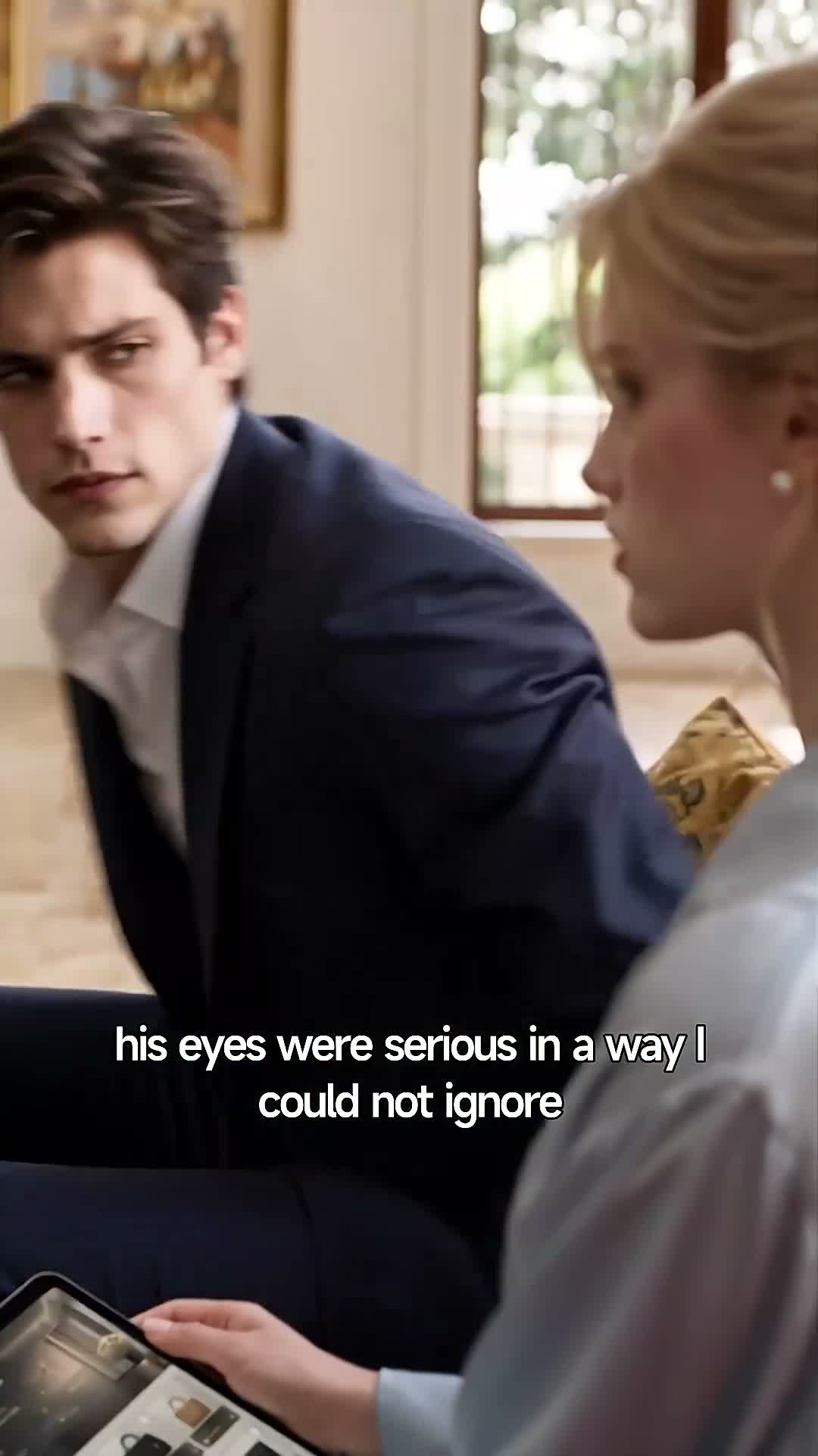 The Gold Digging Wife Saved the Billionaire Family poster