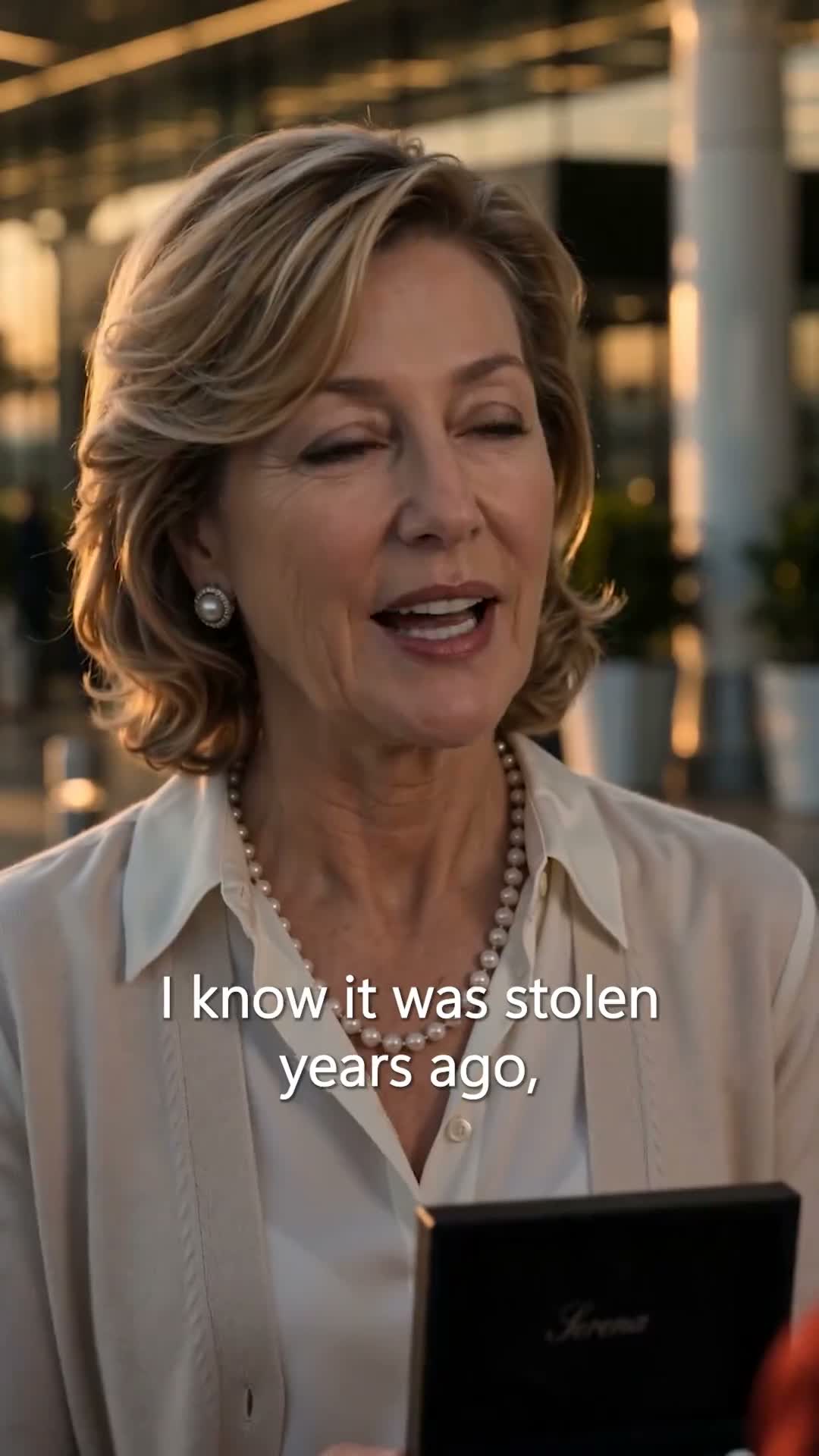 The Hidden Queen My Husbands Mistress Ruined My Empire poster