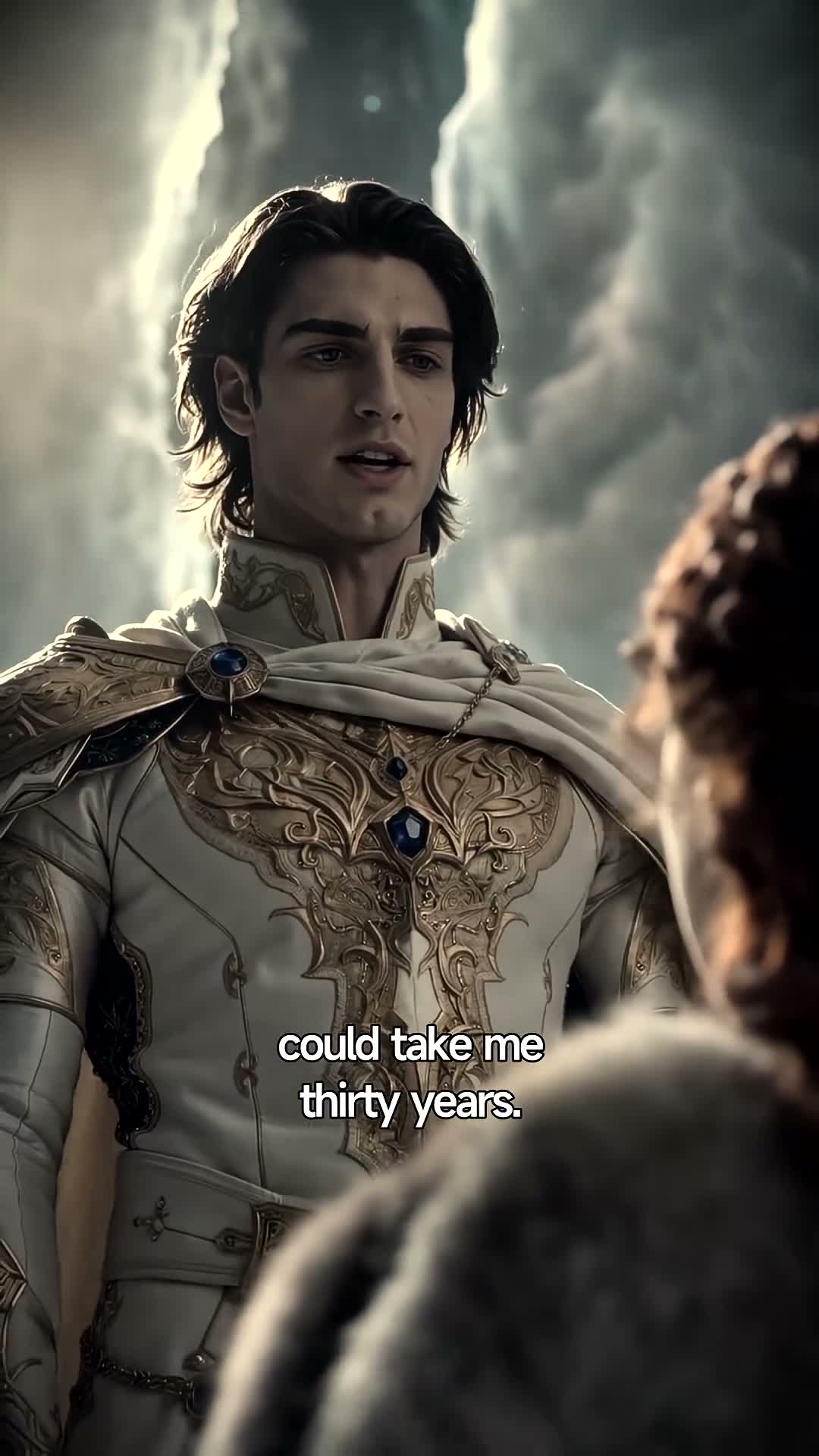 The Supreme Archmage Awakened poster