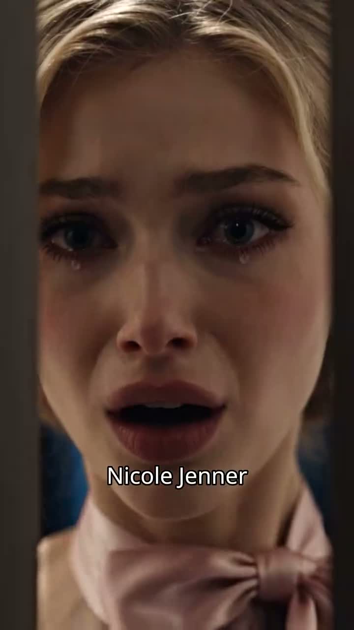 This Time She Walked Away First poster
